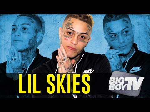 Lil Skies Shelby Download