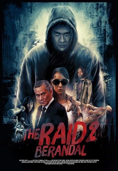 Download film the raid 2 berandal full movie